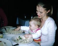 McCanless and Liz at Dinner.jpg